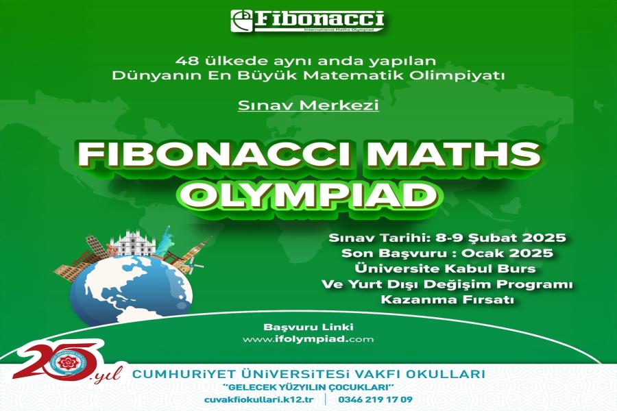 FİBONACCİ