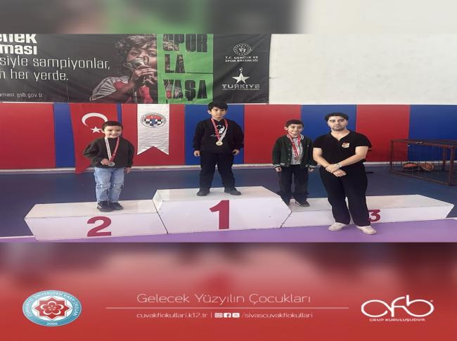 Satranç Turnuvası görseli