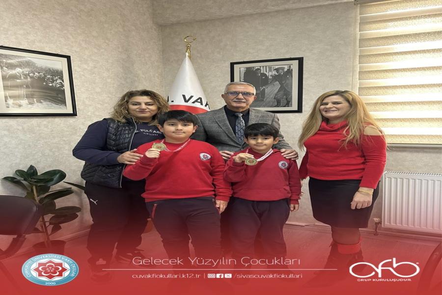 Satranç Turnuvası