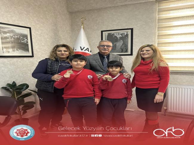 Satranç Turnuvası görseli