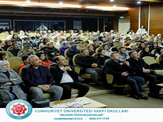 SINIRLARIM BANA AİT - KIRMIZI ÇİZGİM SEMİNERİ görseli
