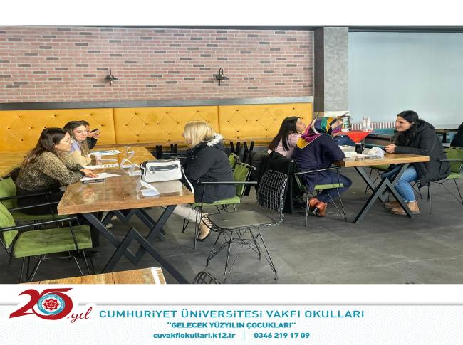 6.SINIF VELİ TOPLANTISI görseli