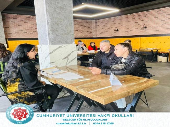 5.SINIF VELİ TOPLANTISI görseli