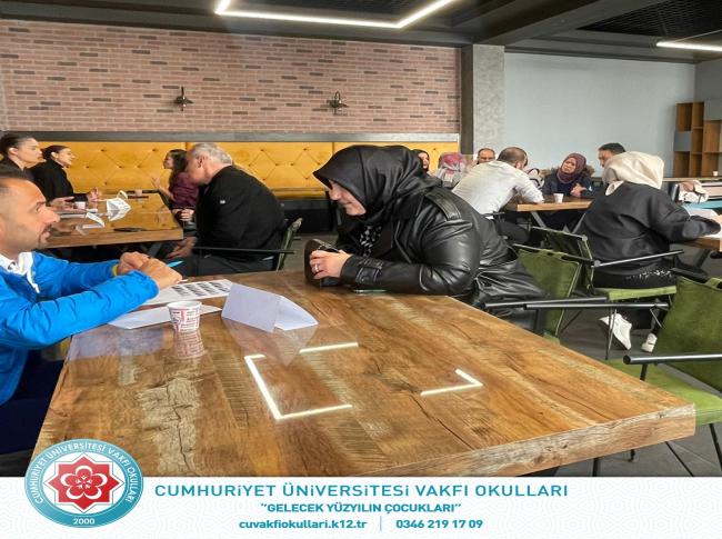 5.SINIF VELİ TOPLANTISI görseli