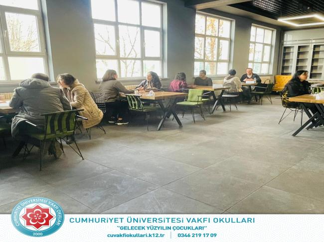 5.SINIF VELİ TOPLANTISI görseli