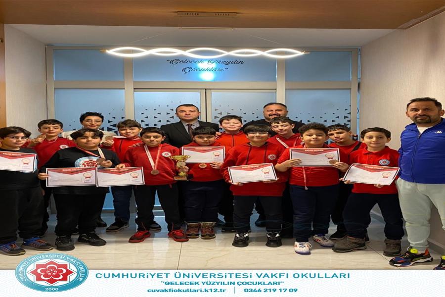 Basketbol Müsabakaları