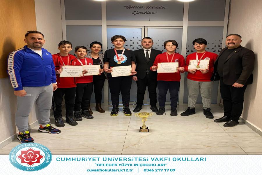 Satranç Müsabakaları