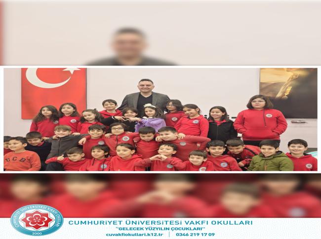  “Farkliliklarimizi Kabul Etmek” konulu seminer görseli