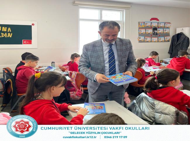 2/A Sınıfı görseli
