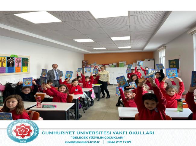 2/A Sınıfı görseli