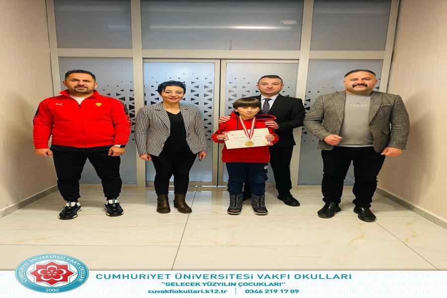 Okçuluk Yarışması