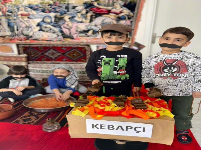 Güney Doğu Anadolu görseli