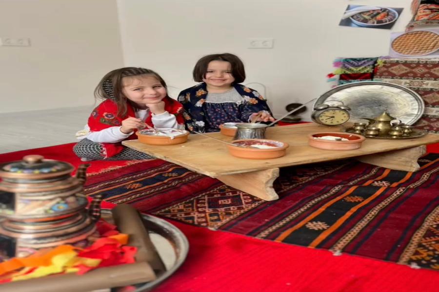 Güney Doğu Anadolu