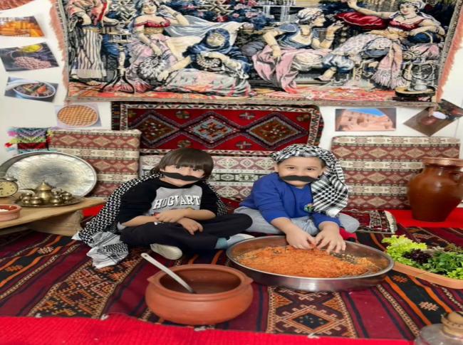 Güney Doğu Anadolu görseli