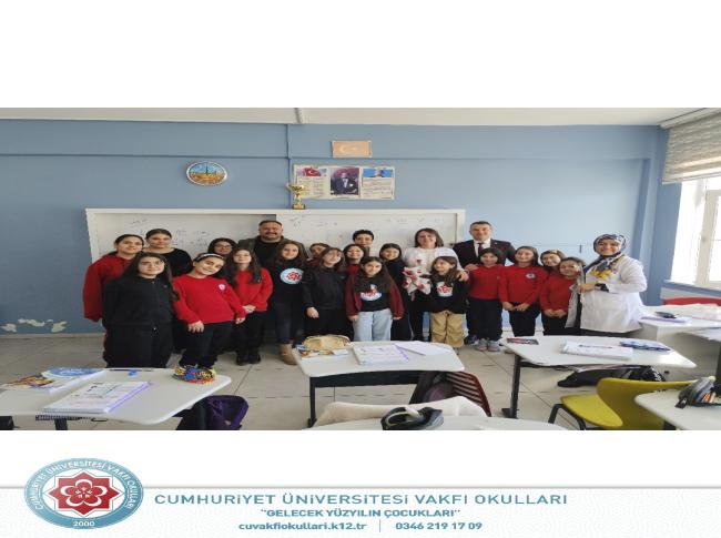 8 Mart Dünya Kadınlar Gününüz Kutlu Olsun.  görseli