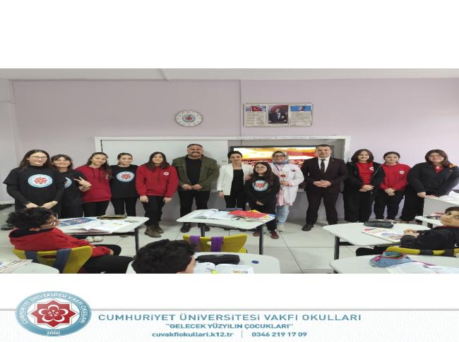 8 Mart Dünya Kadınlar Gününüz Kutlu Olsun.  görseli