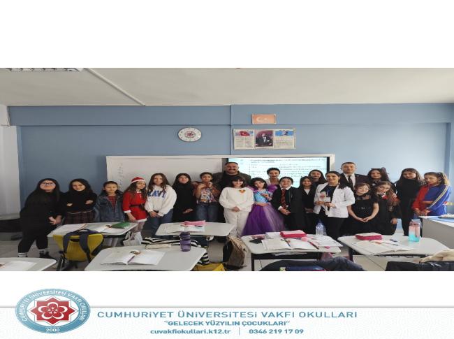 8 Mart Dünya Kadınlar Gününüz Kutlu Olsun.  görseli