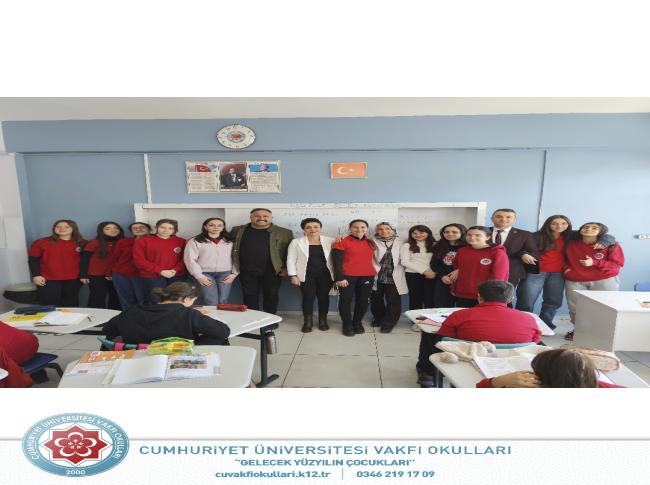 8 Mart Dünya Kadınlar Gününüz Kutlu Olsun.  görseli