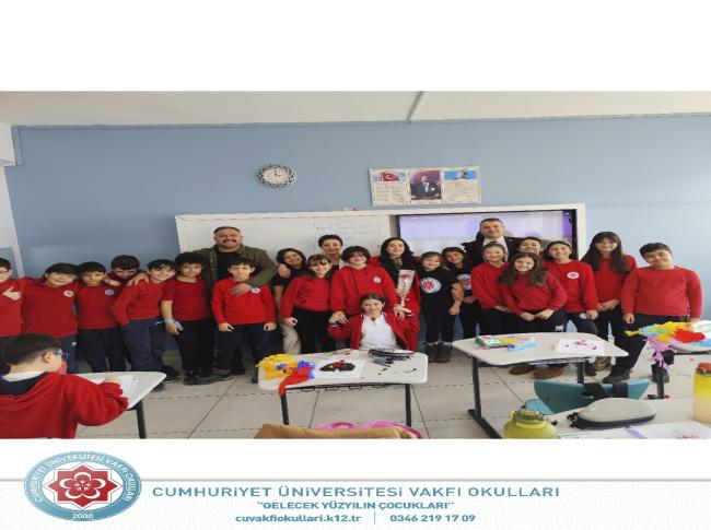 8 Mart Dünya Kadınlar Gününüz Kutlu Olsun.  görseli