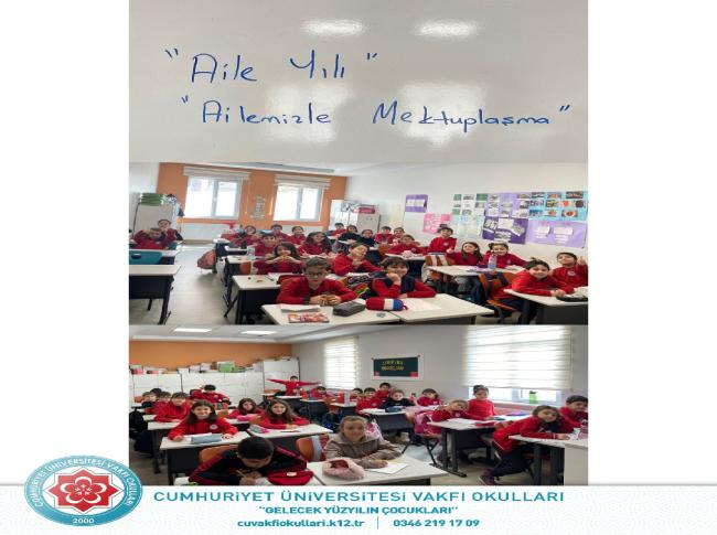 “Aile Yılı” görseli