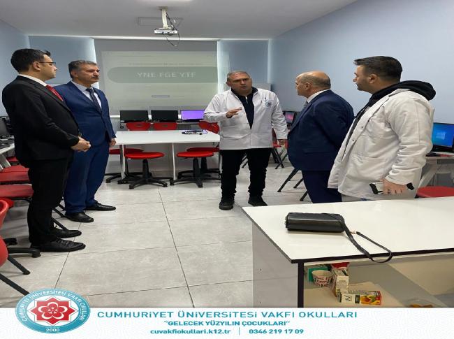 PİSA 2025  görseli