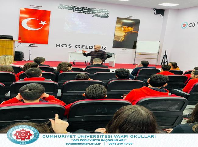 Lgs Maratonu - Kalıcı Öğrenme - Sınav Stratejileri görseli