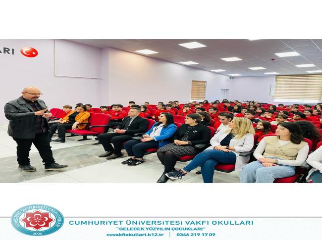 Lgs Maratonu - Kalıcı Öğrenme - Sınav Stratejileri görseli