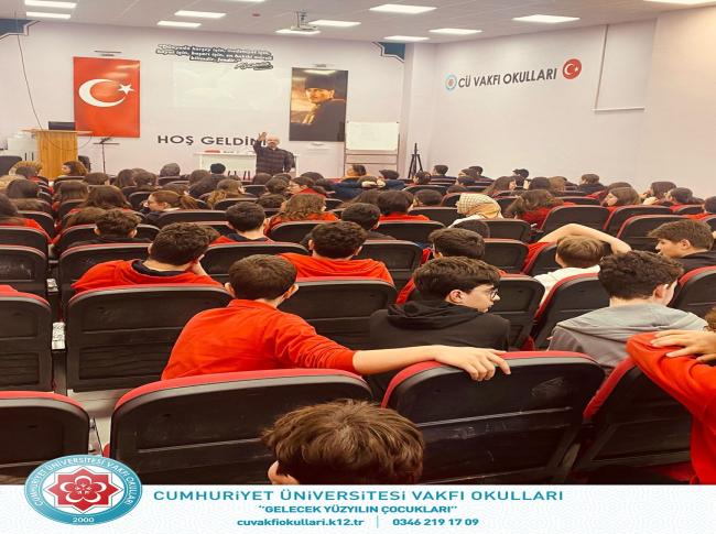 Lgs Maratonu - Kalıcı Öğrenme - Sınav Stratejileri görseli