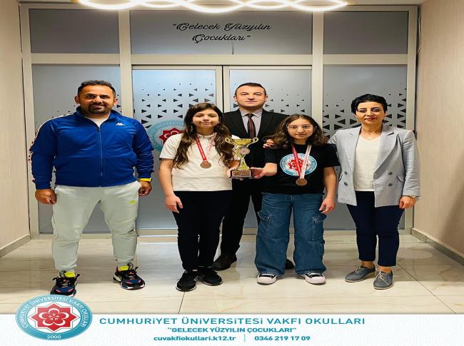 Tenis Müsabakaları görseli