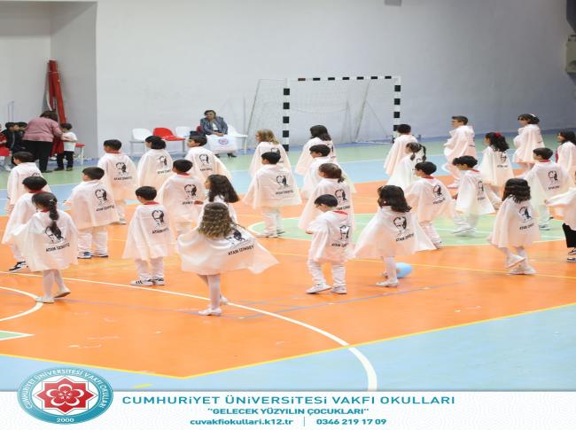  23 Nisan coşkusu! görseli