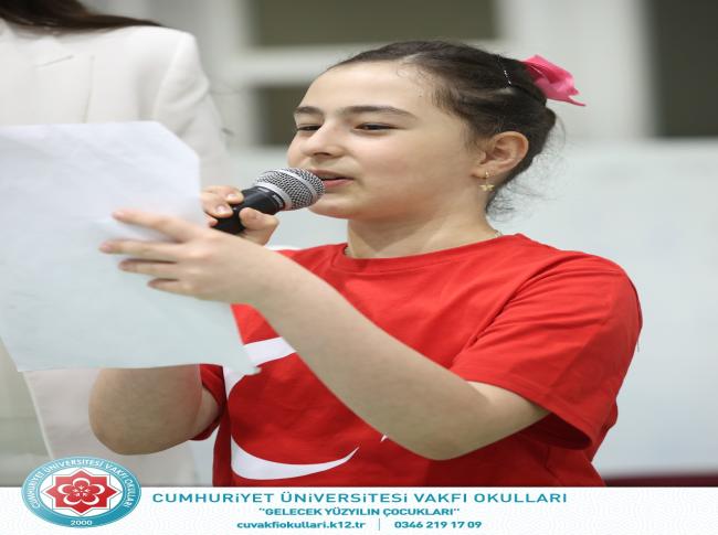  23 Nisan coşkusu! görseli
