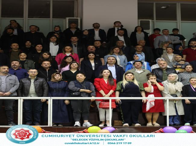  23 Nisan coşkusu! görseli