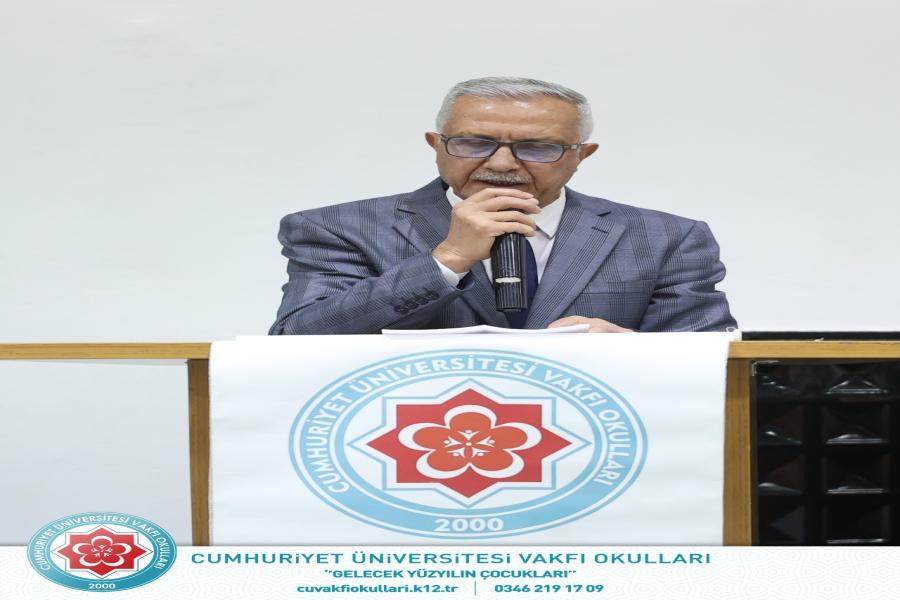  23 Nisan coşkusu!