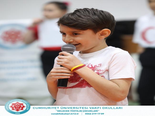  23 Nisan coşkusu! görseli