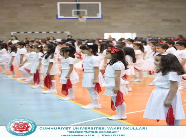  23 Nisan coşkusu! görseli