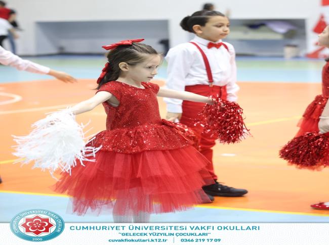  23 Nisan coşkusu! görseli