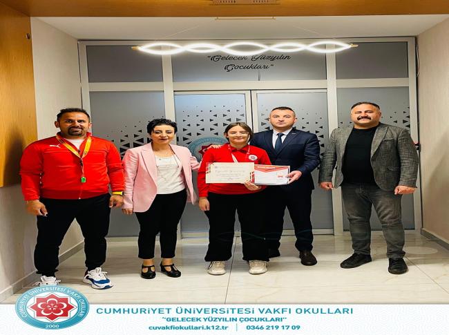 Okçuluk Müsabakaları görseli