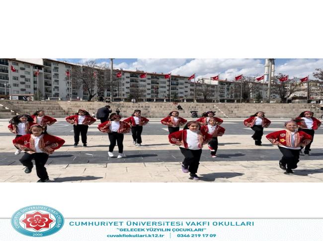 23 Nisan! görseli