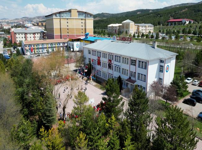 23 NİSAN KUTLAMASI görseli