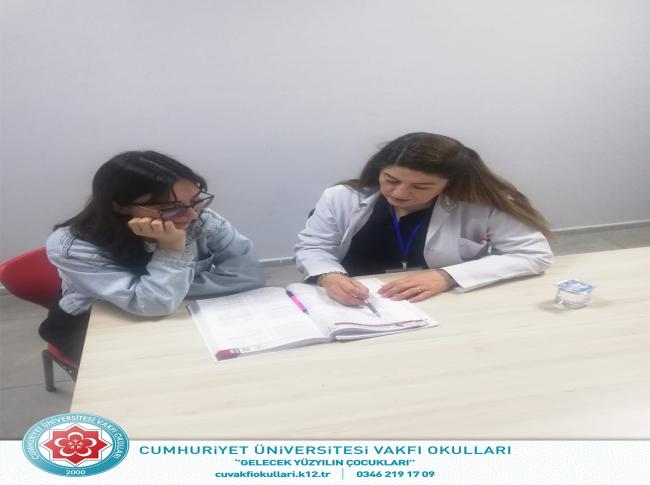 Yks Kampı görseli