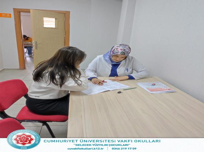 Yks Kampı görseli