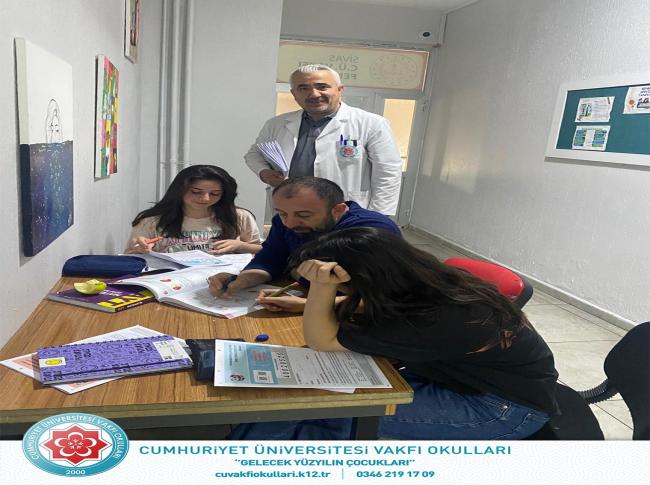 Yks Kampı görseli