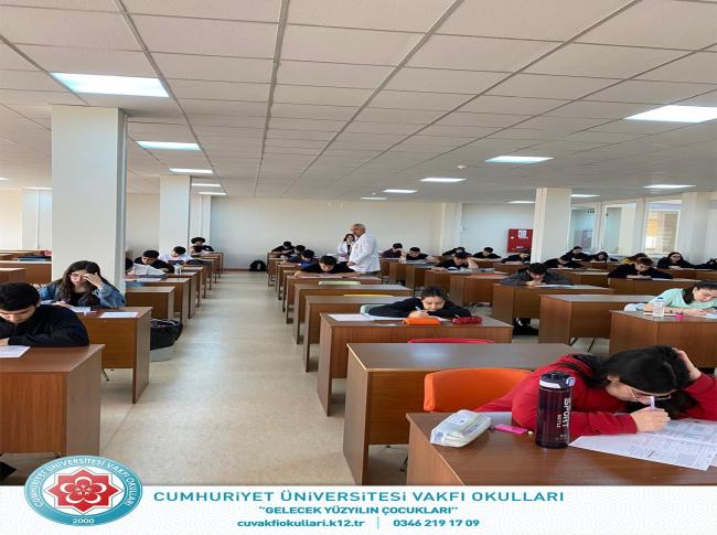 Yks Kampı görseli