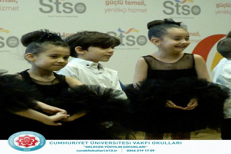 Anneler Günü Programı