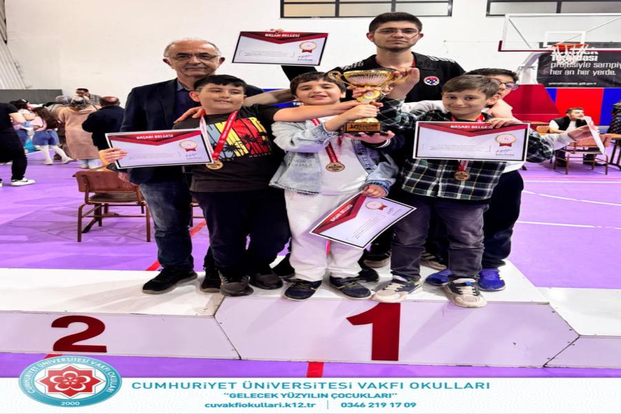 Satranç Turnuvası
