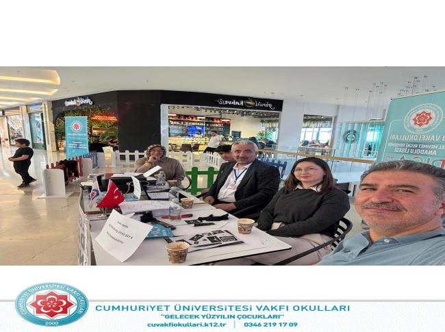 AVM Etkinliği görseli