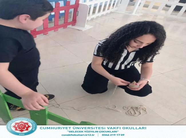 AVM Etkinliği görseli