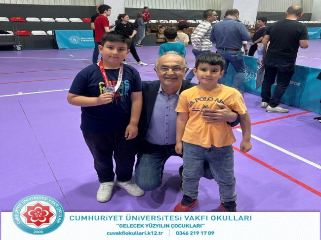 Satranç Turnuvası görseli