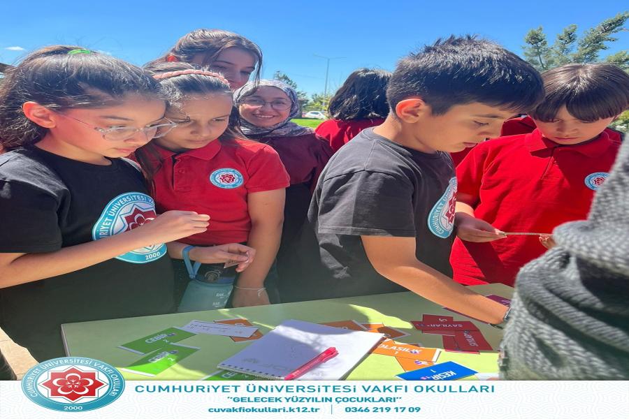 Matematik Festivali