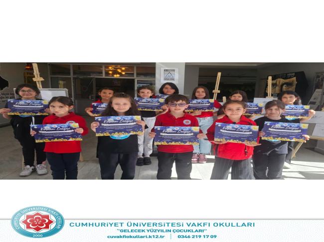 Karakalem Sergisi görseli